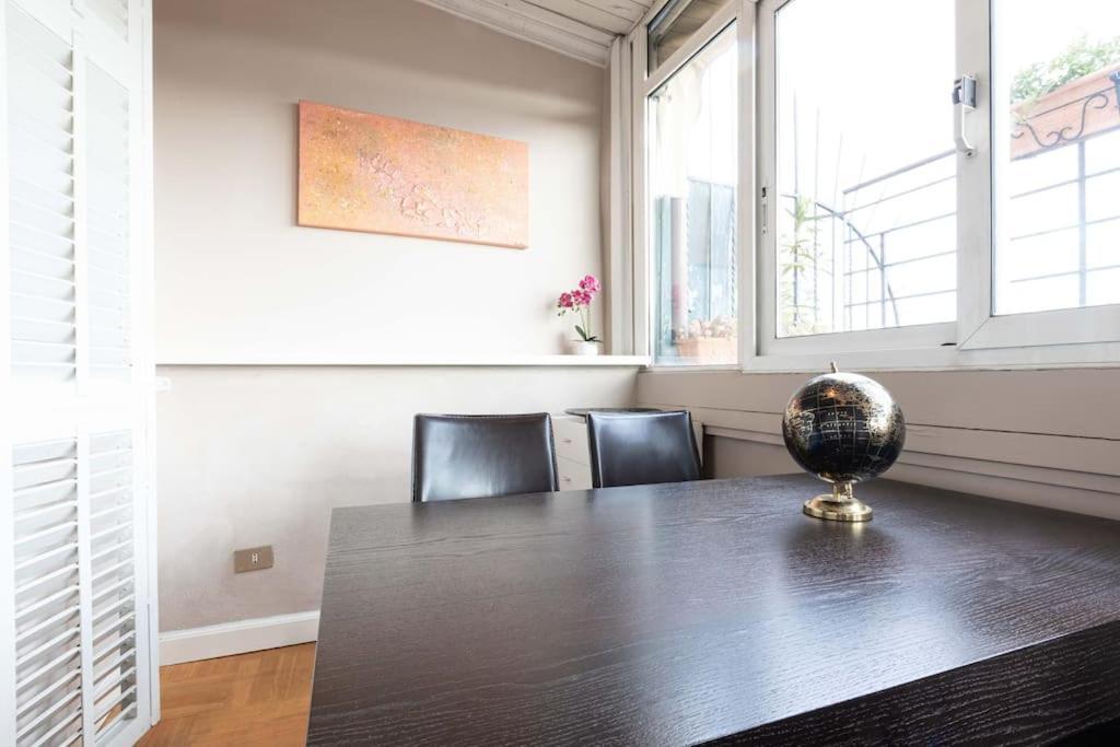 Colosseo Terrace - Topcollection Rom Exterior foto