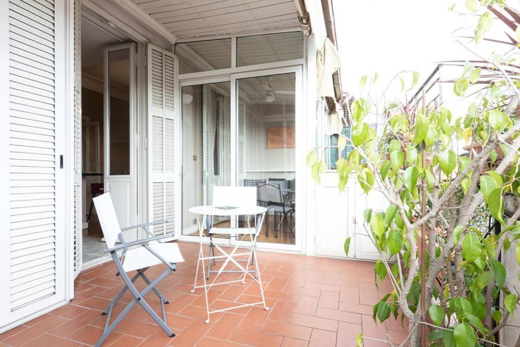 Colosseo Terrace - Topcollection Rom Exterior foto